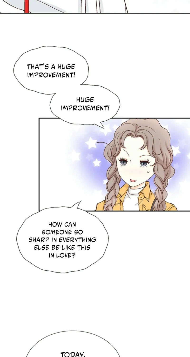 Love Moment Chapter 3 page 12 - 