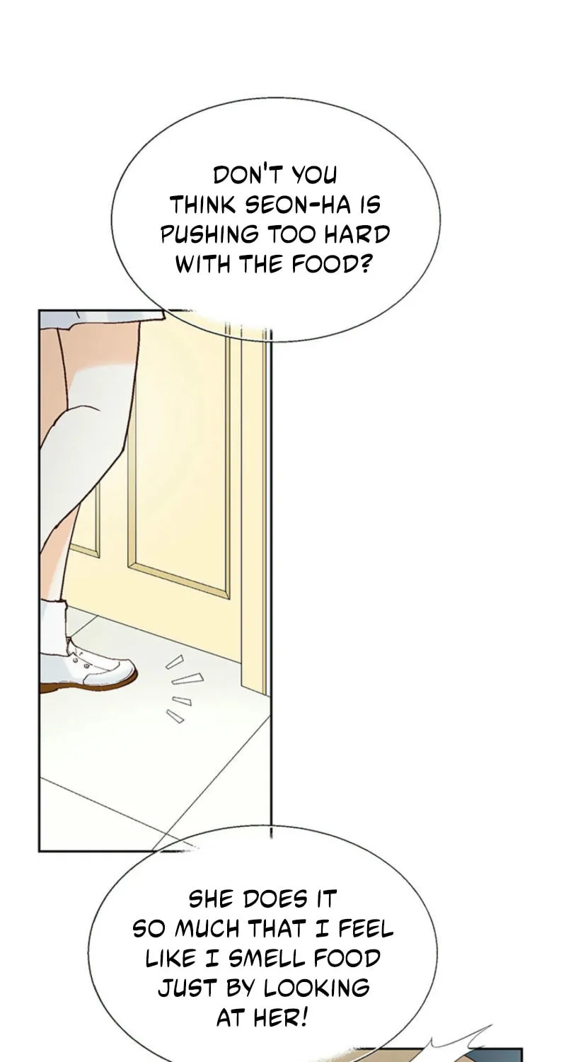 Love Moment Chapter 3 page 15 - 