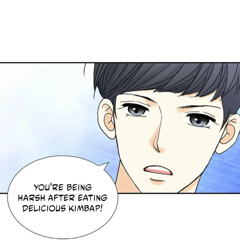 Love Moment Chapter 3 page 18 - 