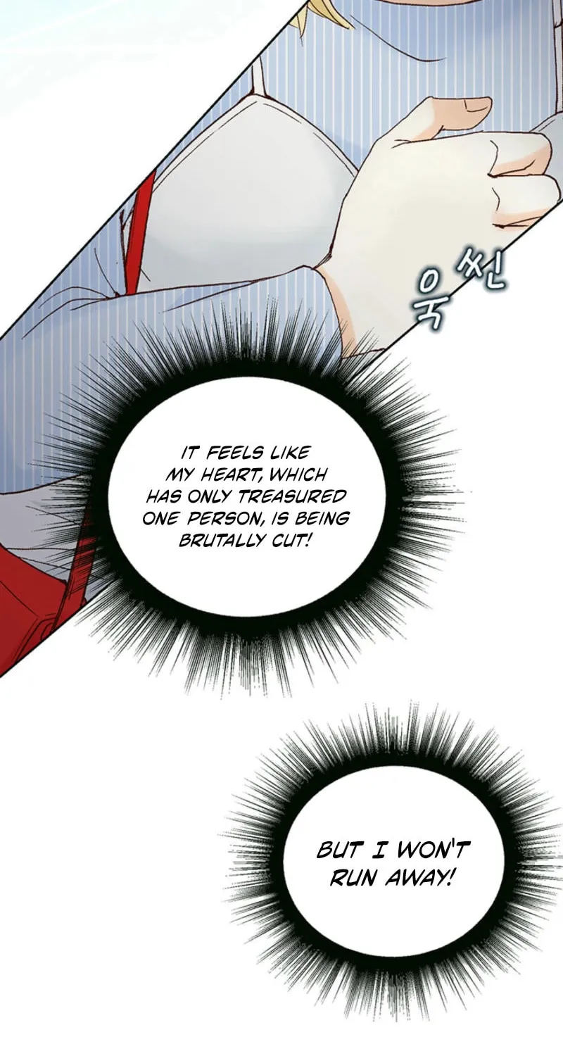 Love Moment Chapter 3 page 24 - 