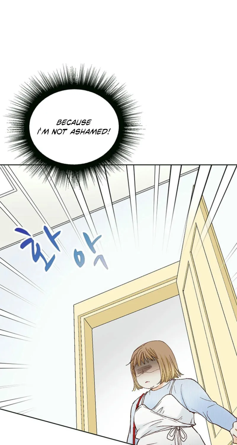 Love Moment Chapter 3 page 25 - 