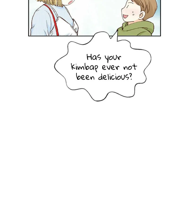 Love Moment Chapter 3 page 27 - 
