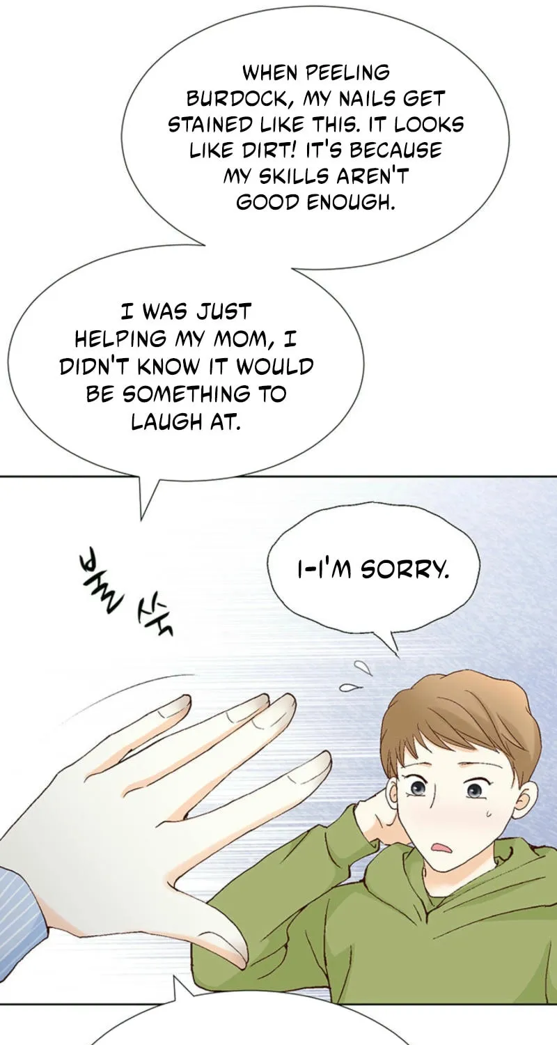 Love Moment Chapter 3 page 28 - 