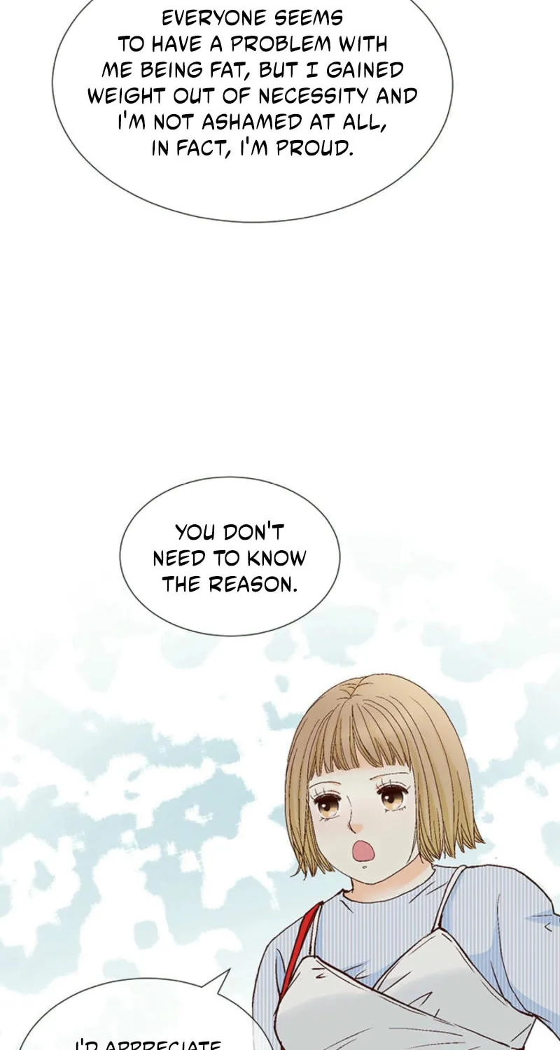 Love Moment Chapter 3 page 29 - 