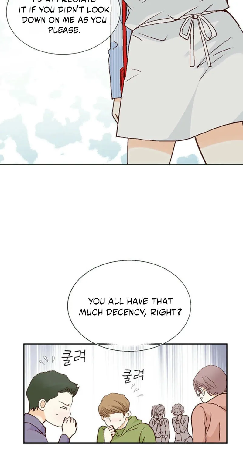 Love Moment Chapter 3 page 30 - 