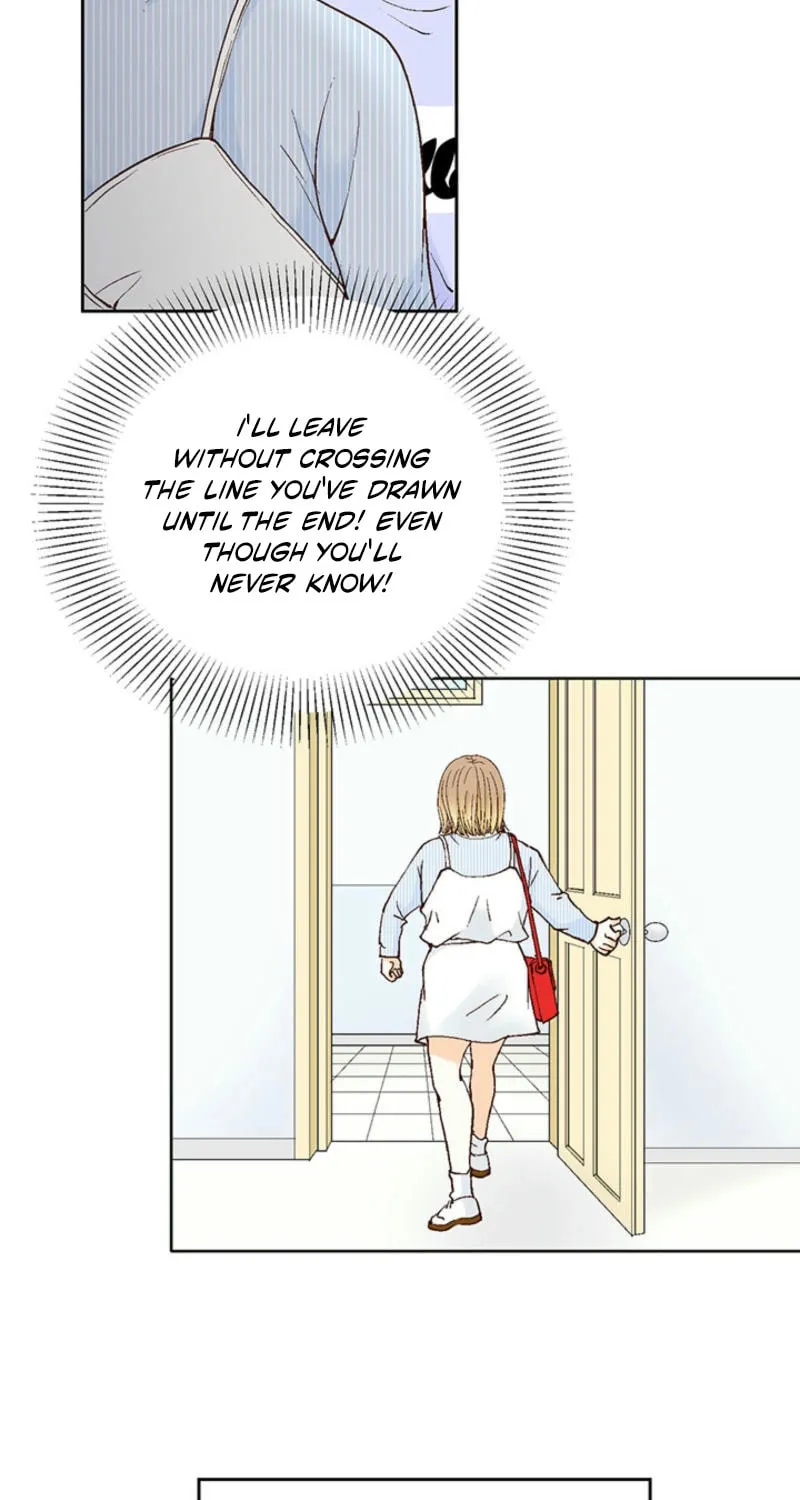 Love Moment Chapter 3 page 32 - 