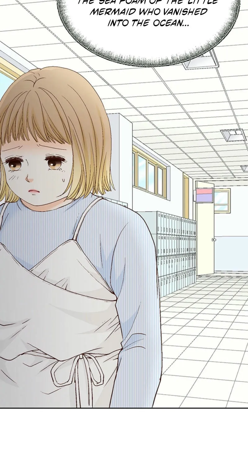 Love Moment Chapter 3 page 34 - 