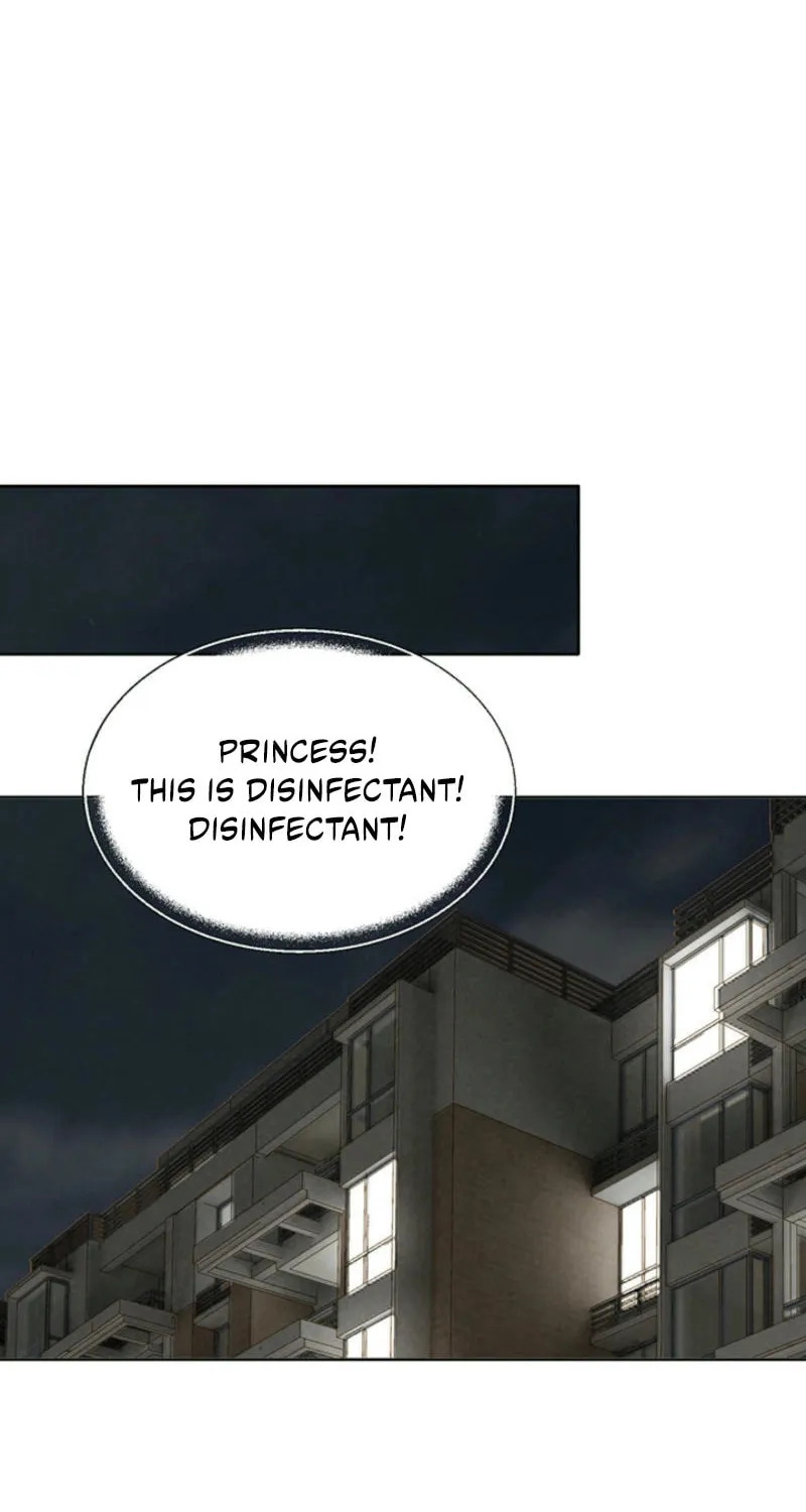 Love Moment Chapter 3 page 35 - 
