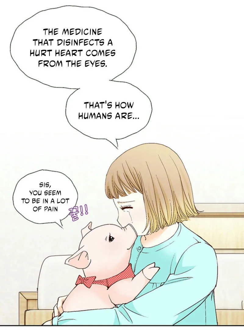 Love Moment Chapter 3 page 36 - 