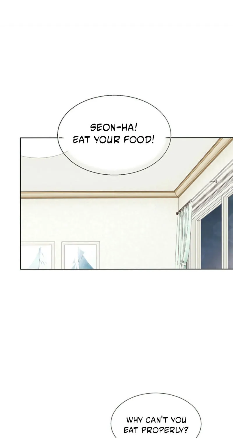 Love Moment Chapter 3 page 37 - 