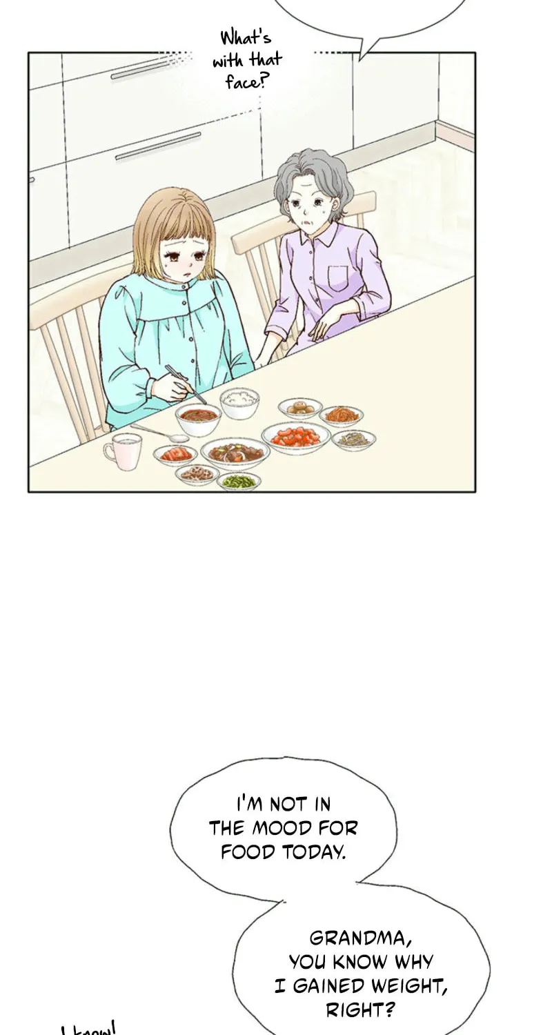 Love Moment Chapter 3 page 38 - 