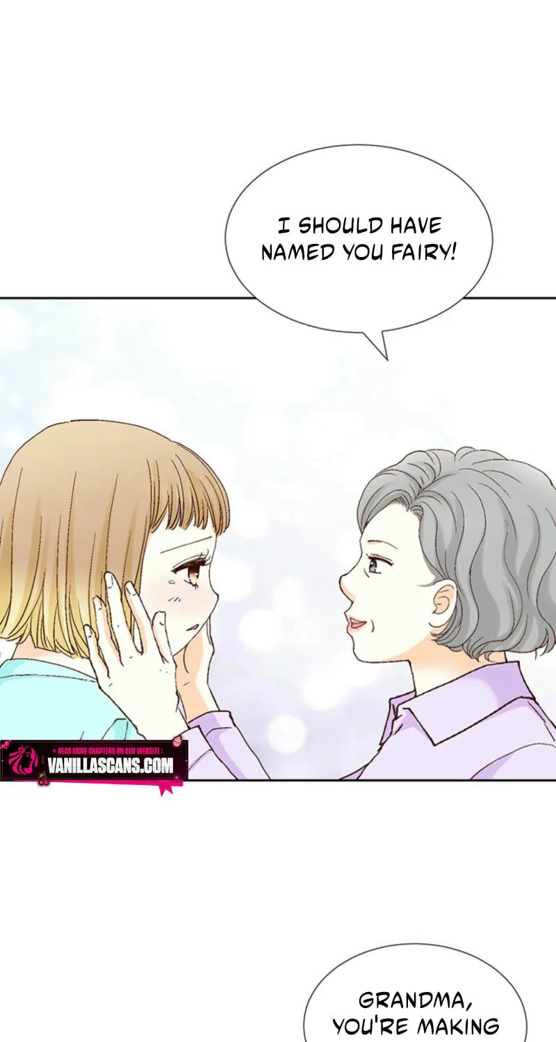 Love Moment Chapter 3 page 40 - 