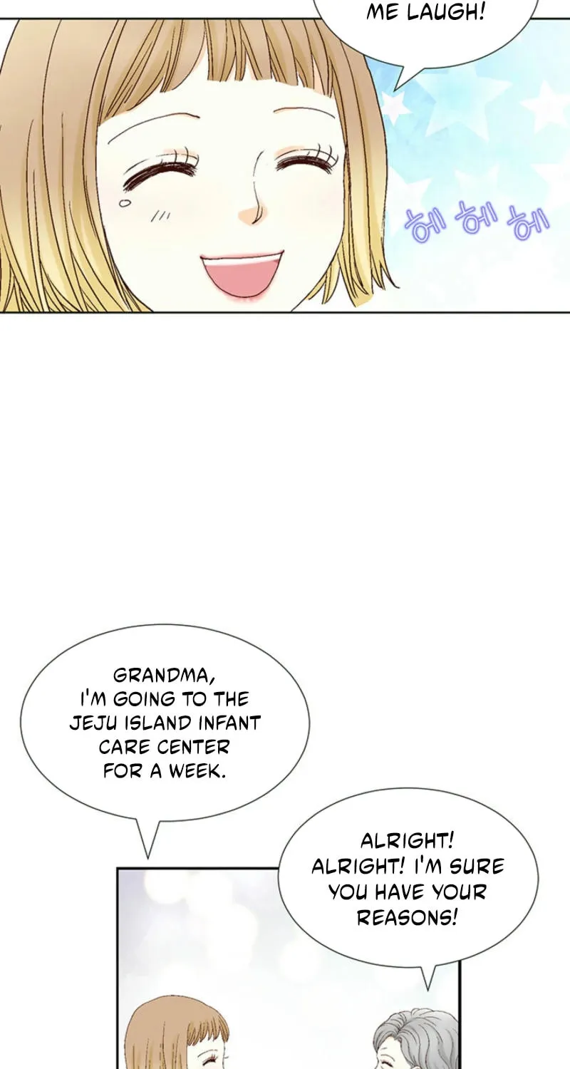 Love Moment Chapter 3 page 41 - 