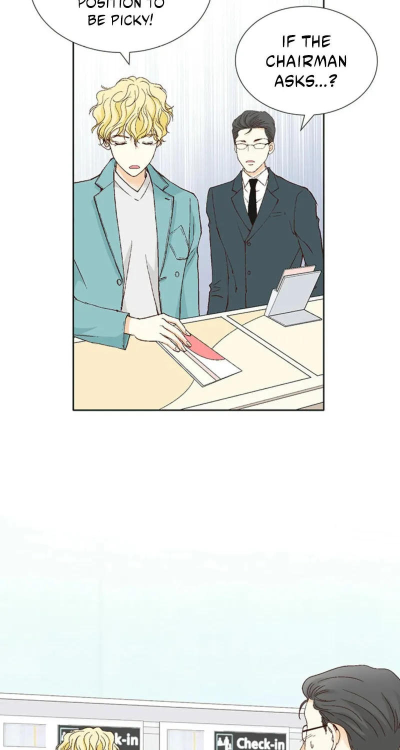 Love Moment Chapter 3 page 44 - 