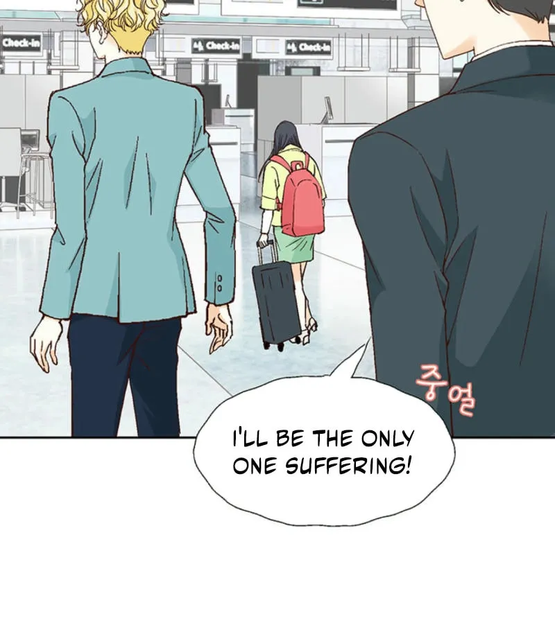 Love Moment Chapter 3 page 45 - 