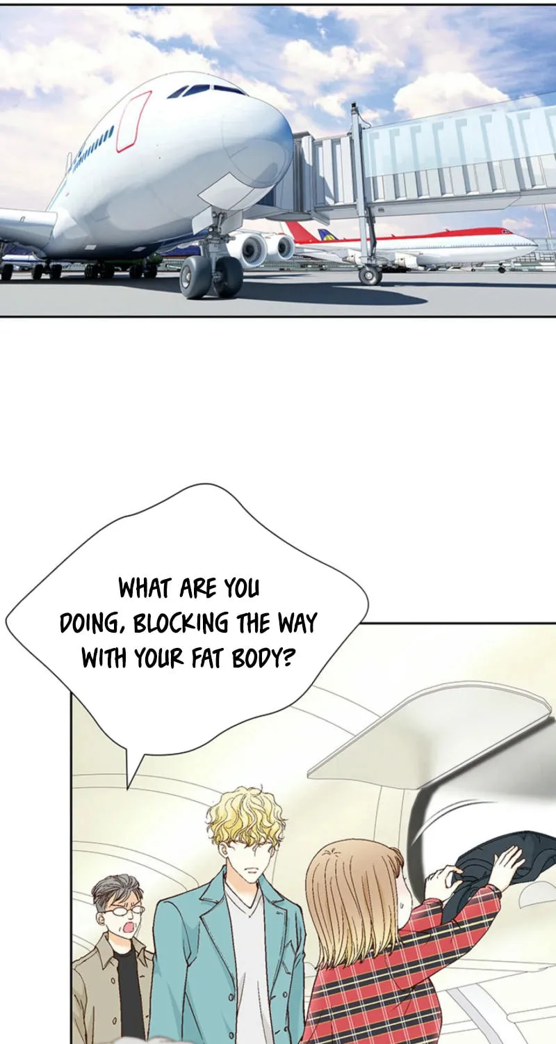 Love Moment Chapter 3 page 46 - 