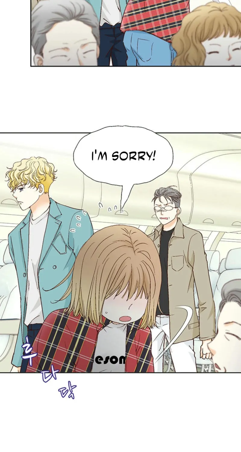 Love Moment Chapter 3 page 47 - 