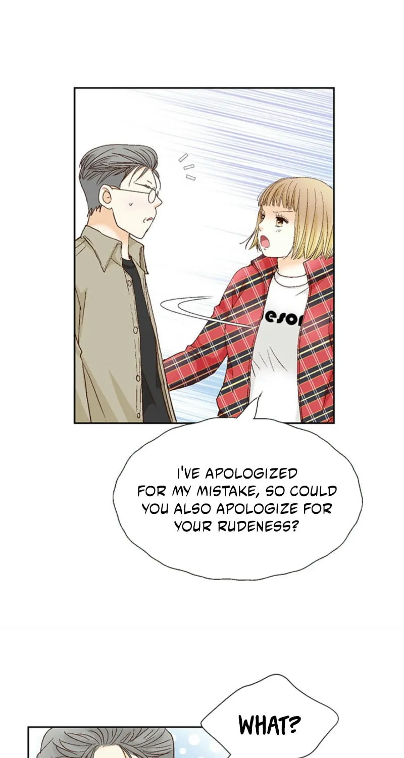 Love Moment Chapter 3 page 48 - 