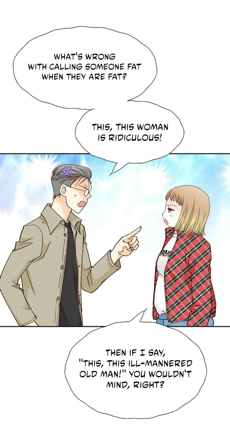 Love Moment Chapter 3 page 50 - 