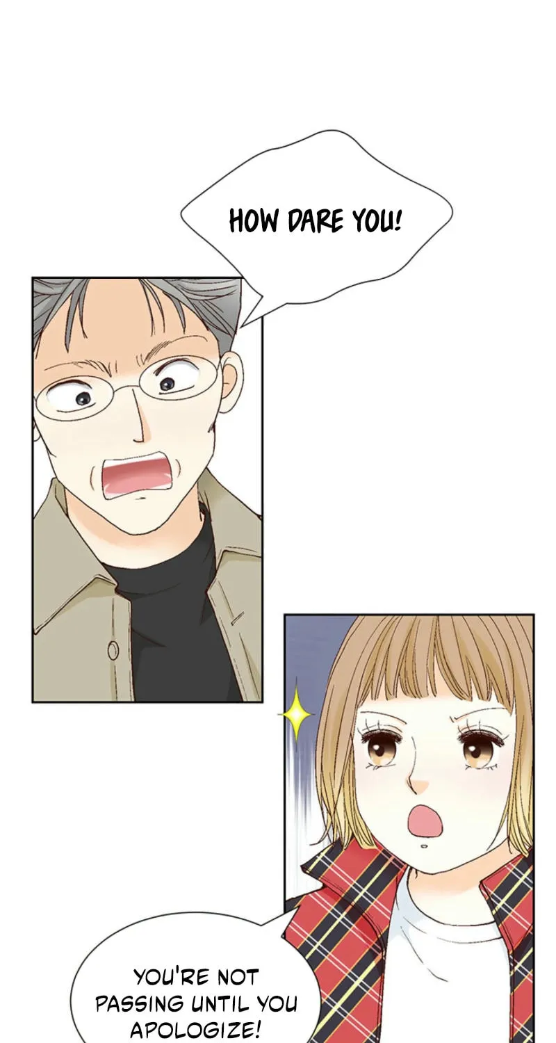 Love Moment Chapter 3 page 51 - 