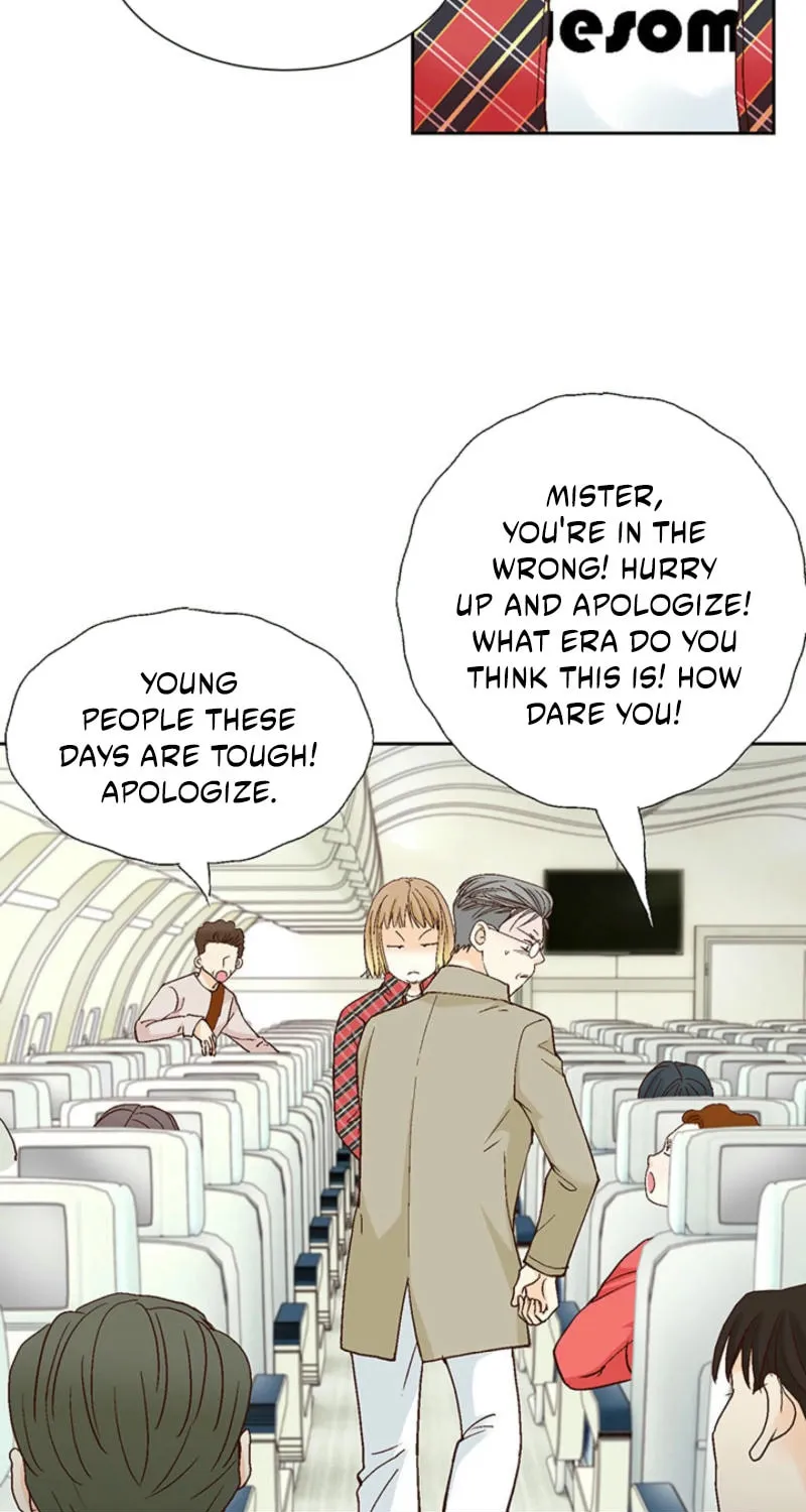Love Moment Chapter 3 page 52 - 