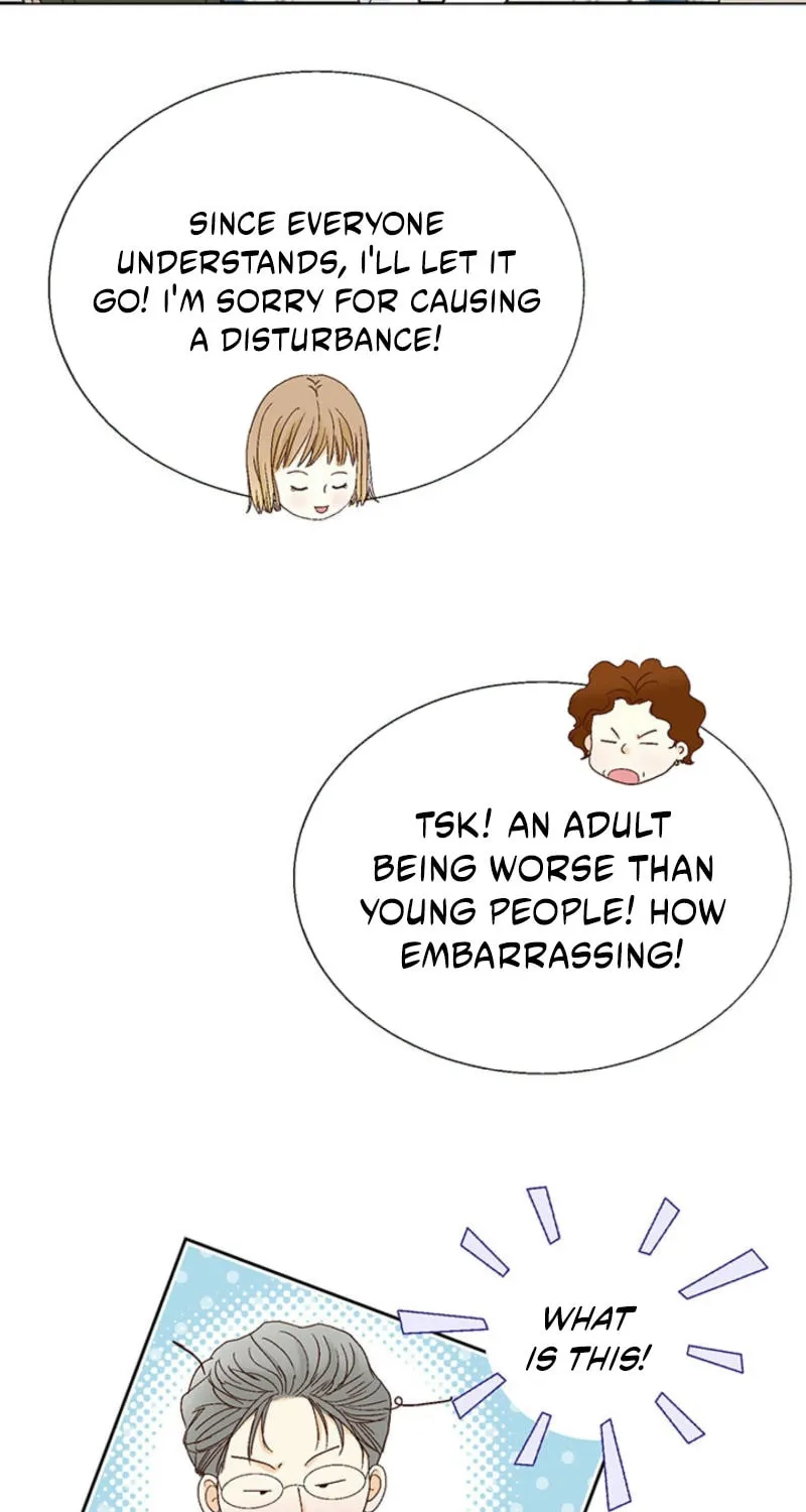 Love Moment Chapter 3 page 53 - 