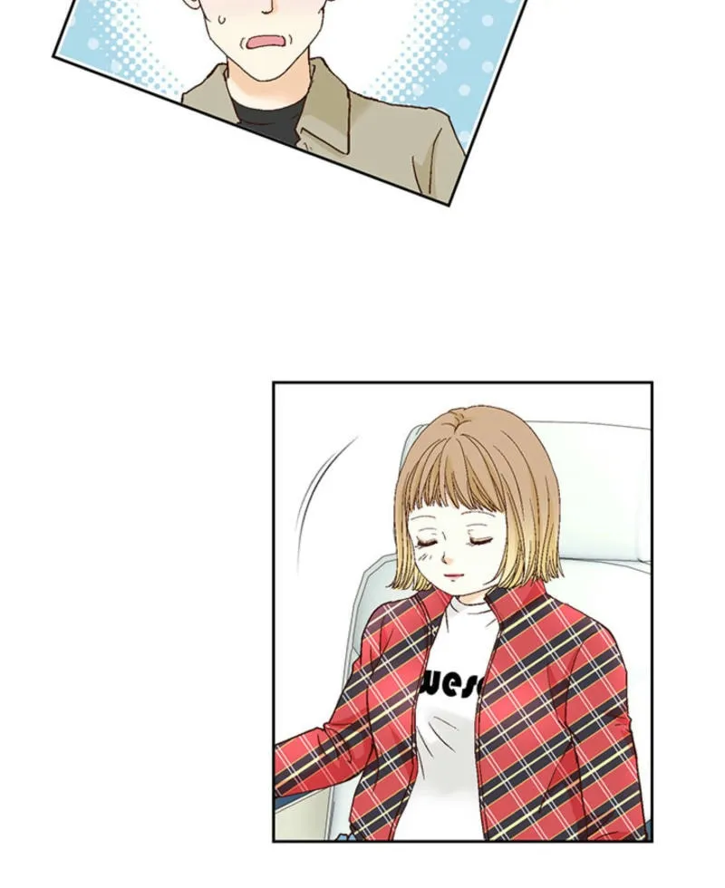 Love Moment Chapter 3 page 54 - 
