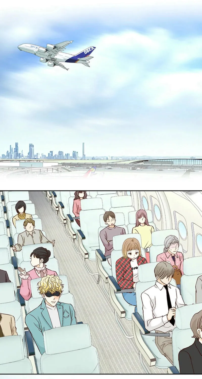 Love Moment Chapter 3 page 55 - 
