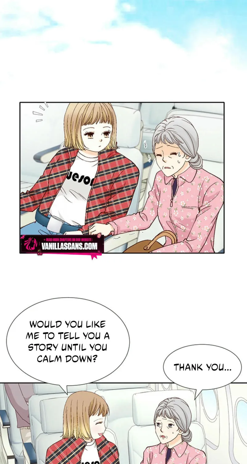 Love Moment Chapter 3 page 57 - 