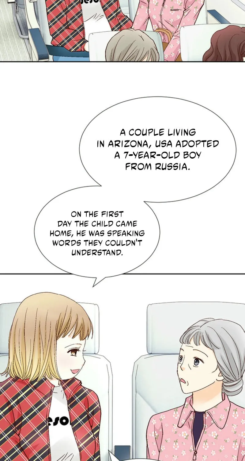 Love Moment Chapter 3 page 58 - 