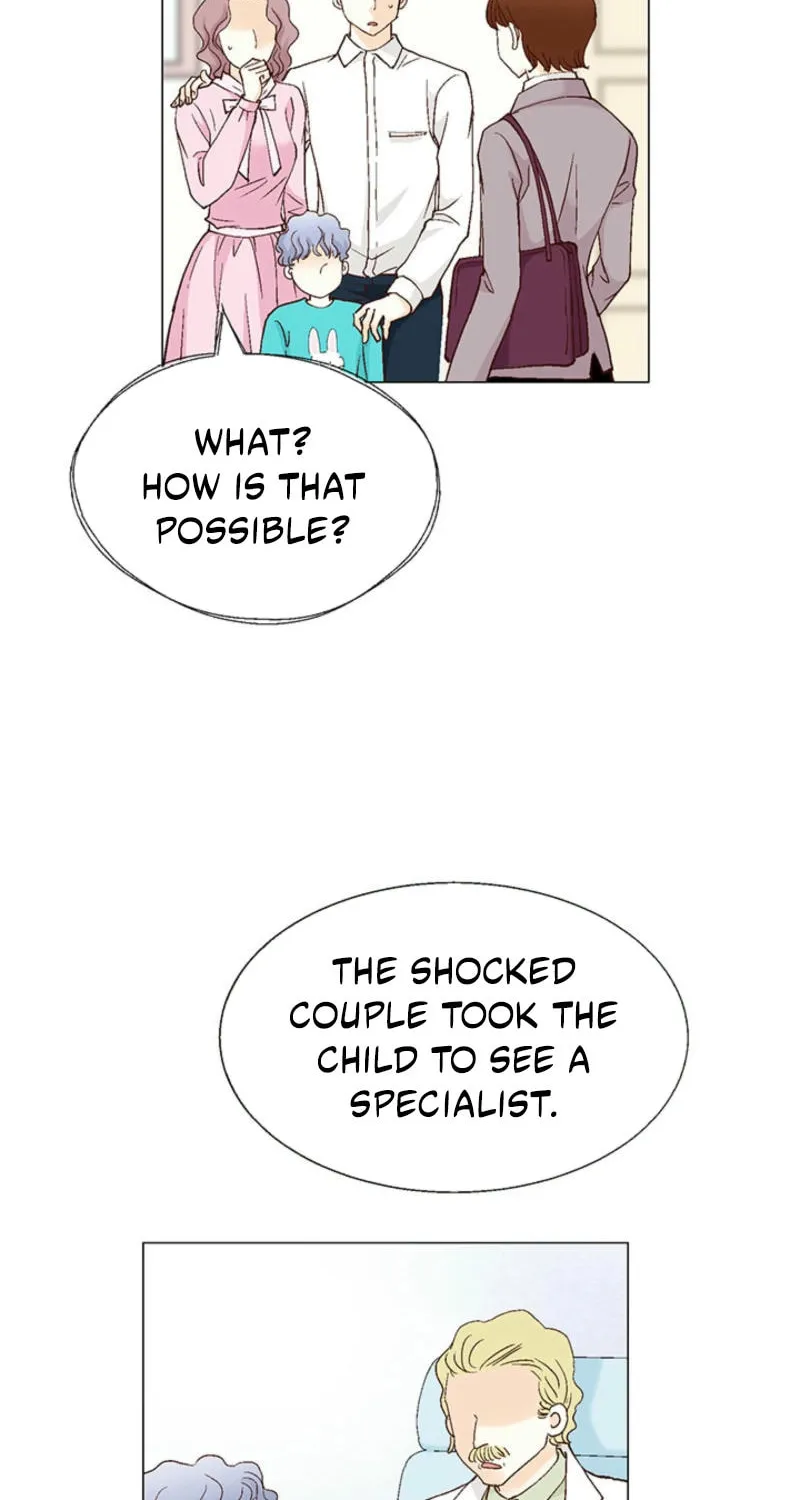 Love Moment Chapter 3 page 60 - 