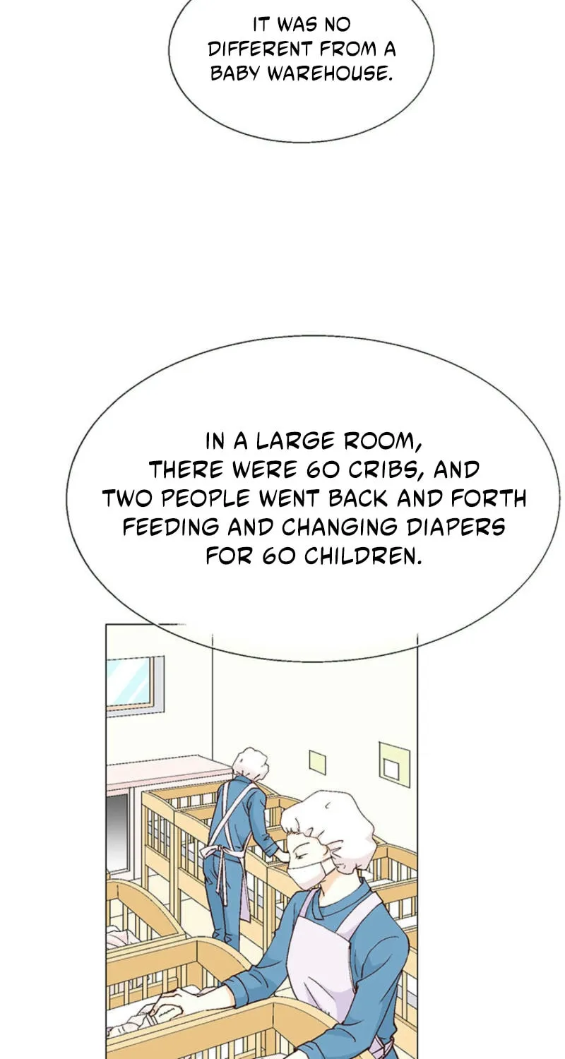 Love Moment Chapter 3 page 62 - 