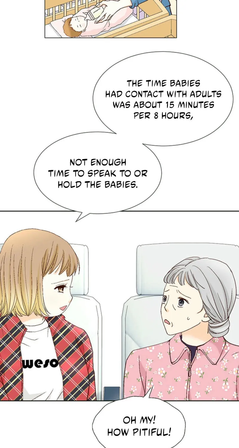Love Moment Chapter 3 page 63 - 