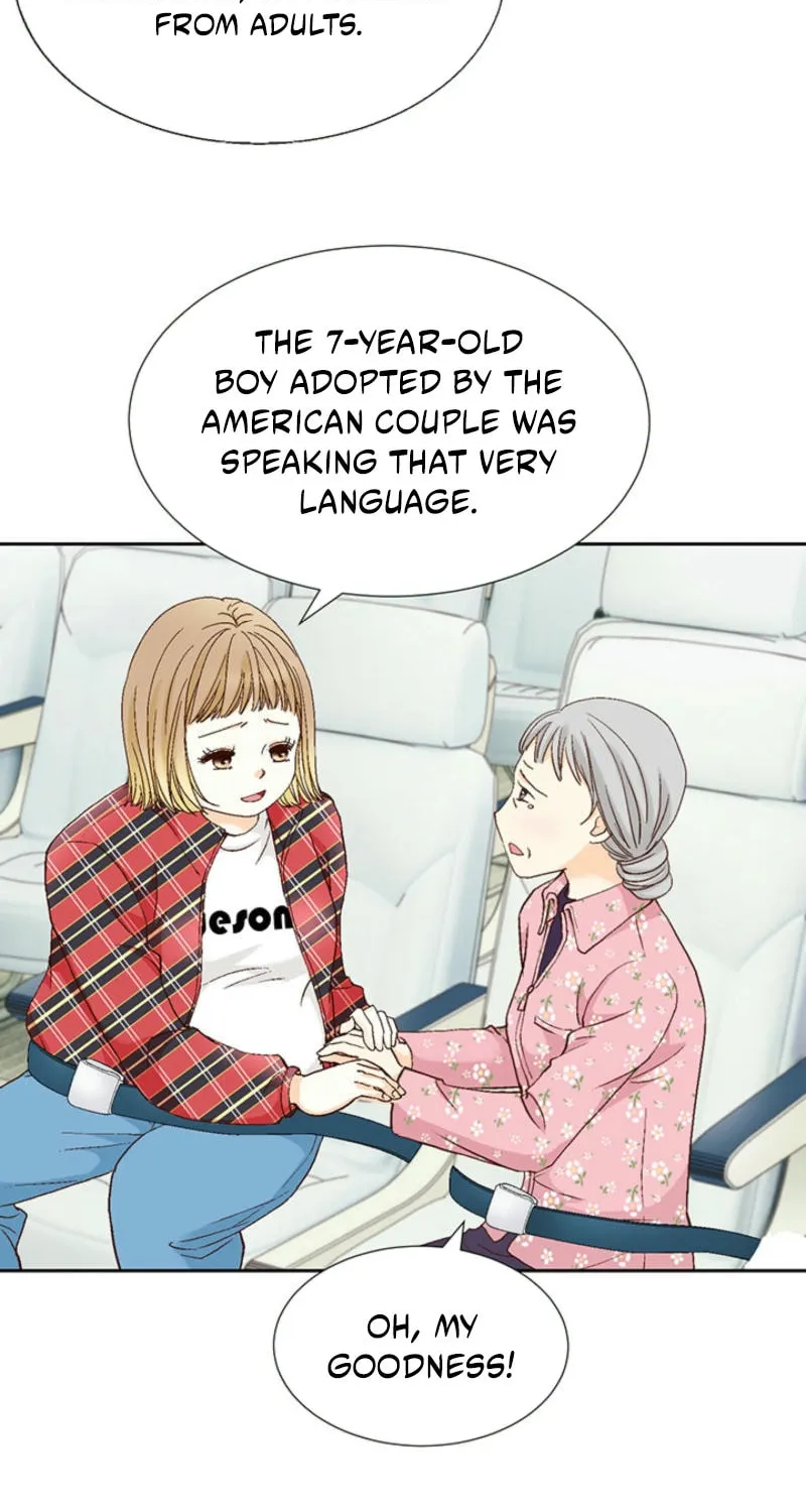 Love Moment Chapter 3 page 66 - 