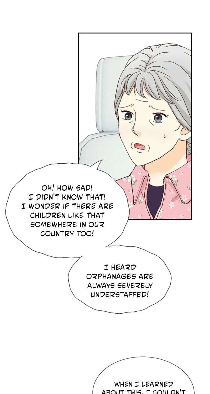 Love Moment Chapter 3 page 68 - 