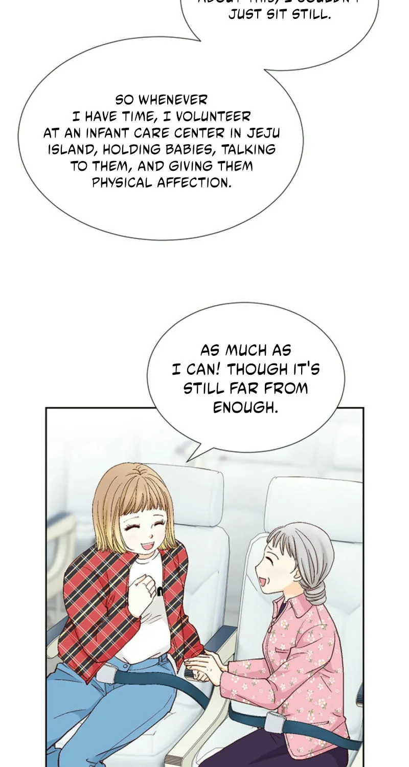 Love Moment Chapter 3 page 69 - 