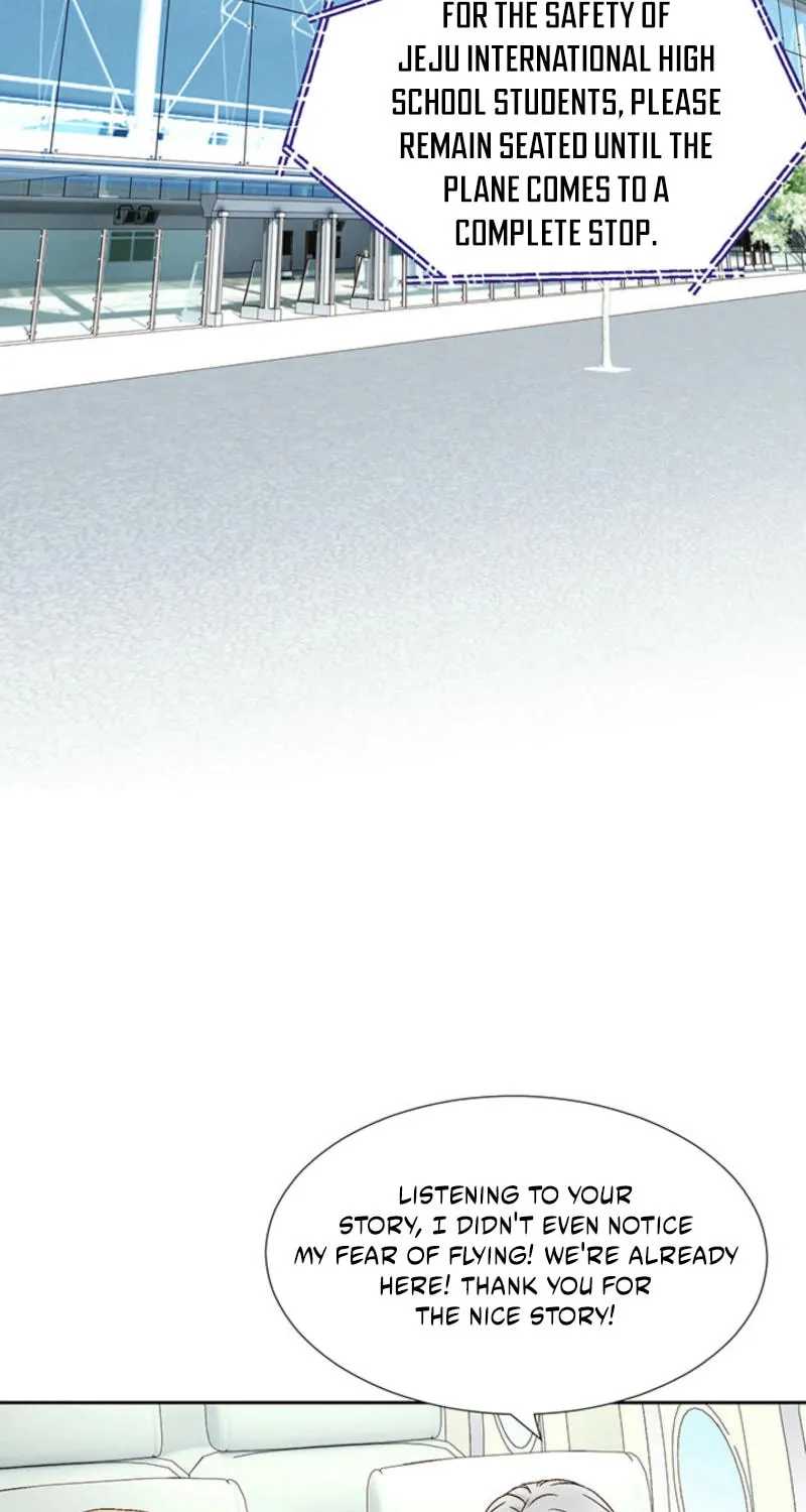 Love Moment Chapter 3 page 71 - 