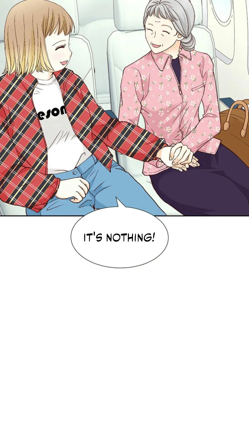 Love Moment Chapter 3 page 72 - 