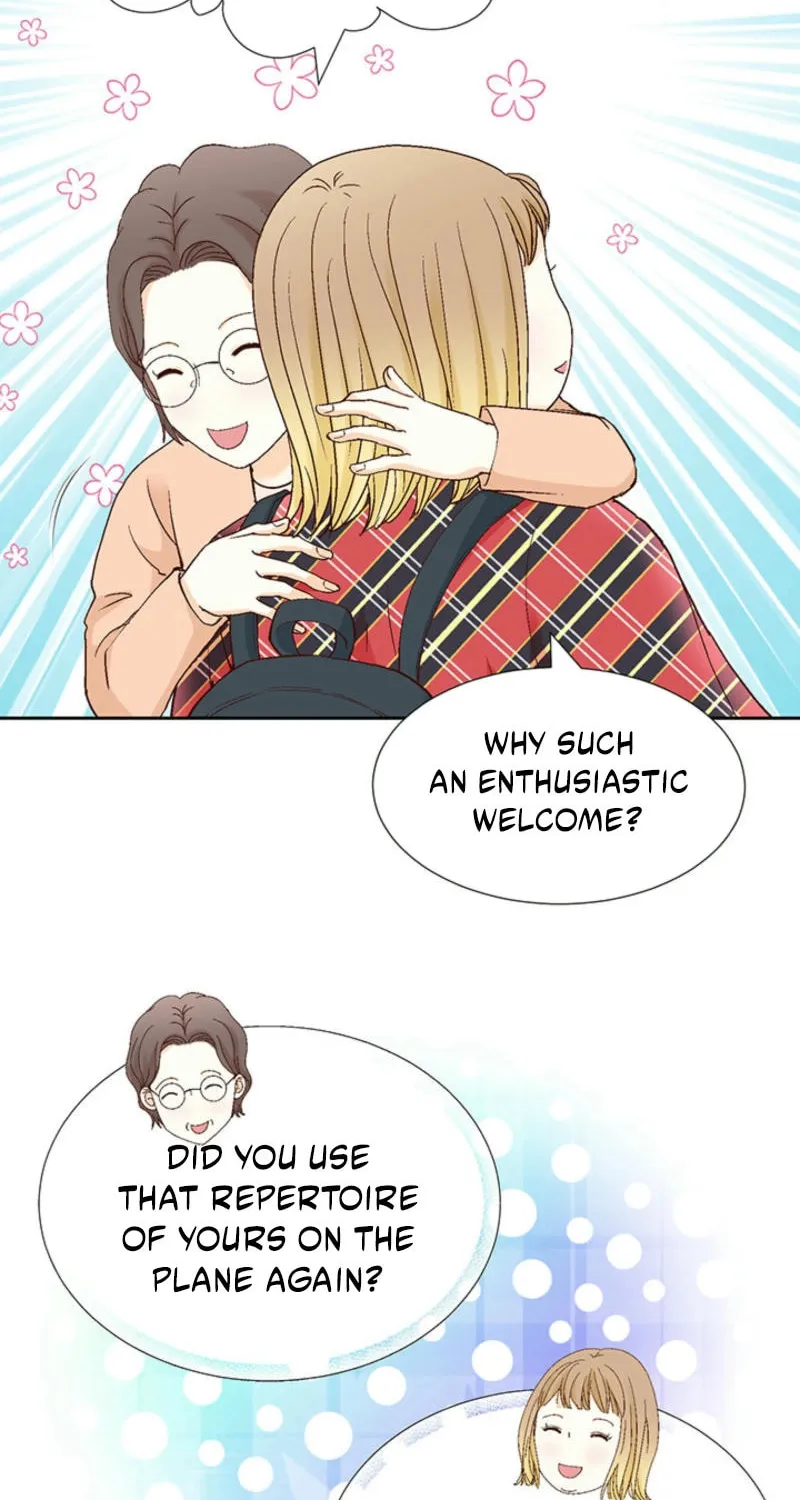 Love Moment Chapter 3 page 74 - 