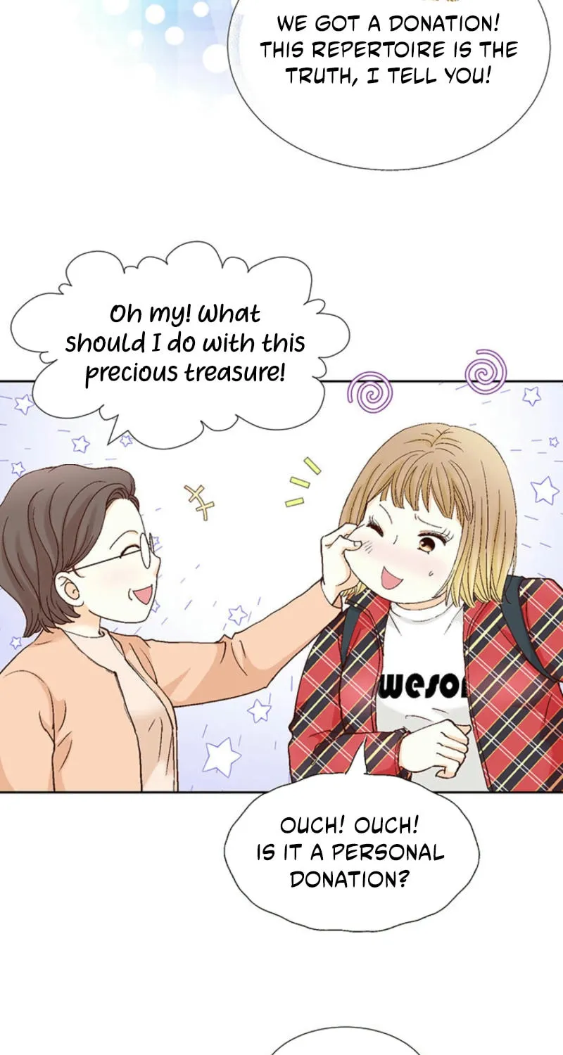 Love Moment Chapter 3 page 75 - 