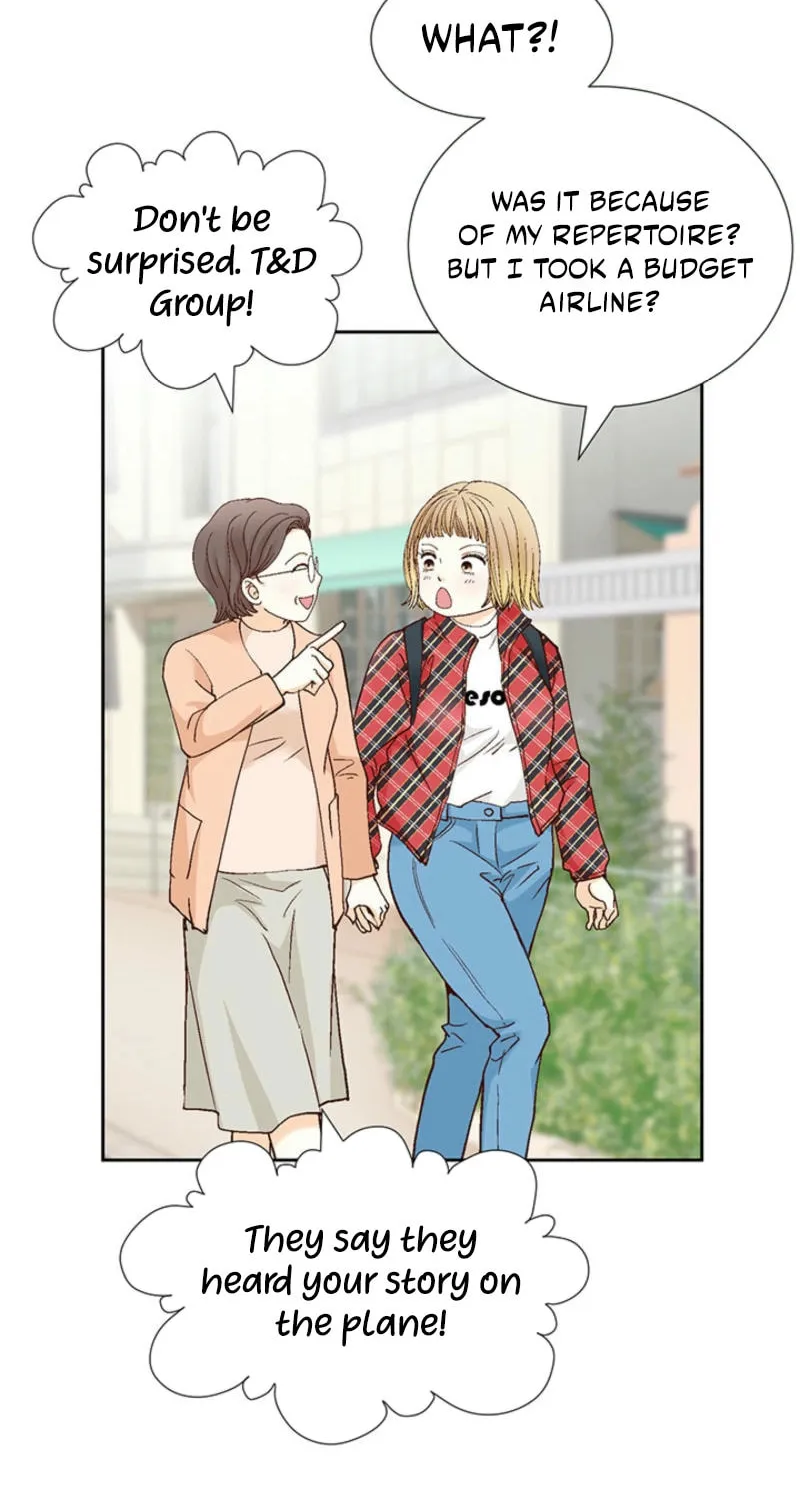 Love Moment Chapter 3 page 76 - 