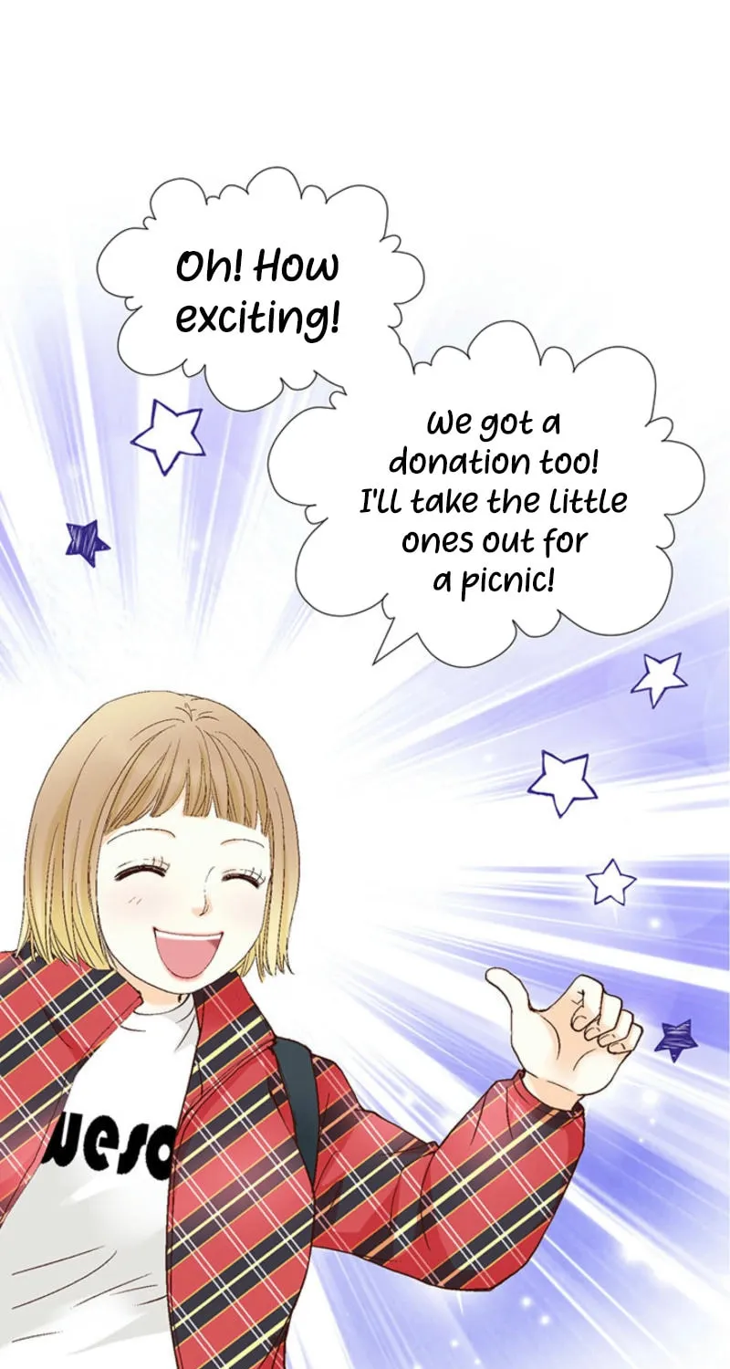 Love Moment Chapter 3 page 77 - 