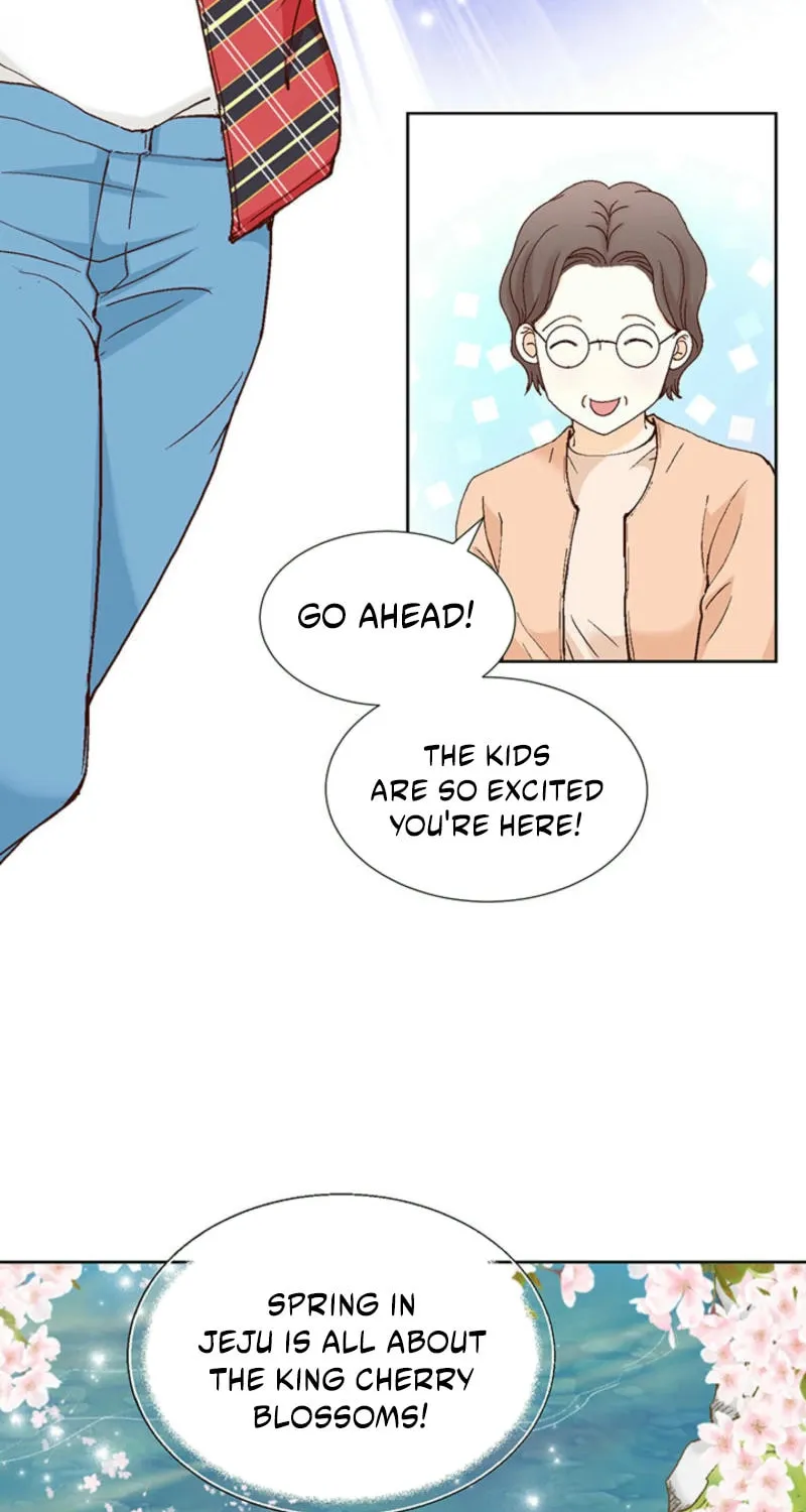 Love Moment Chapter 3 page 78 - 