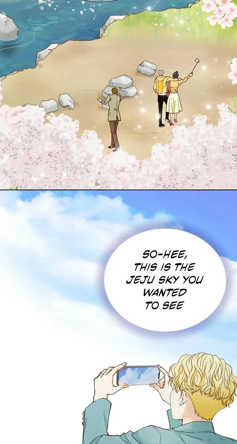 Love Moment Chapter 3 page 79 - 