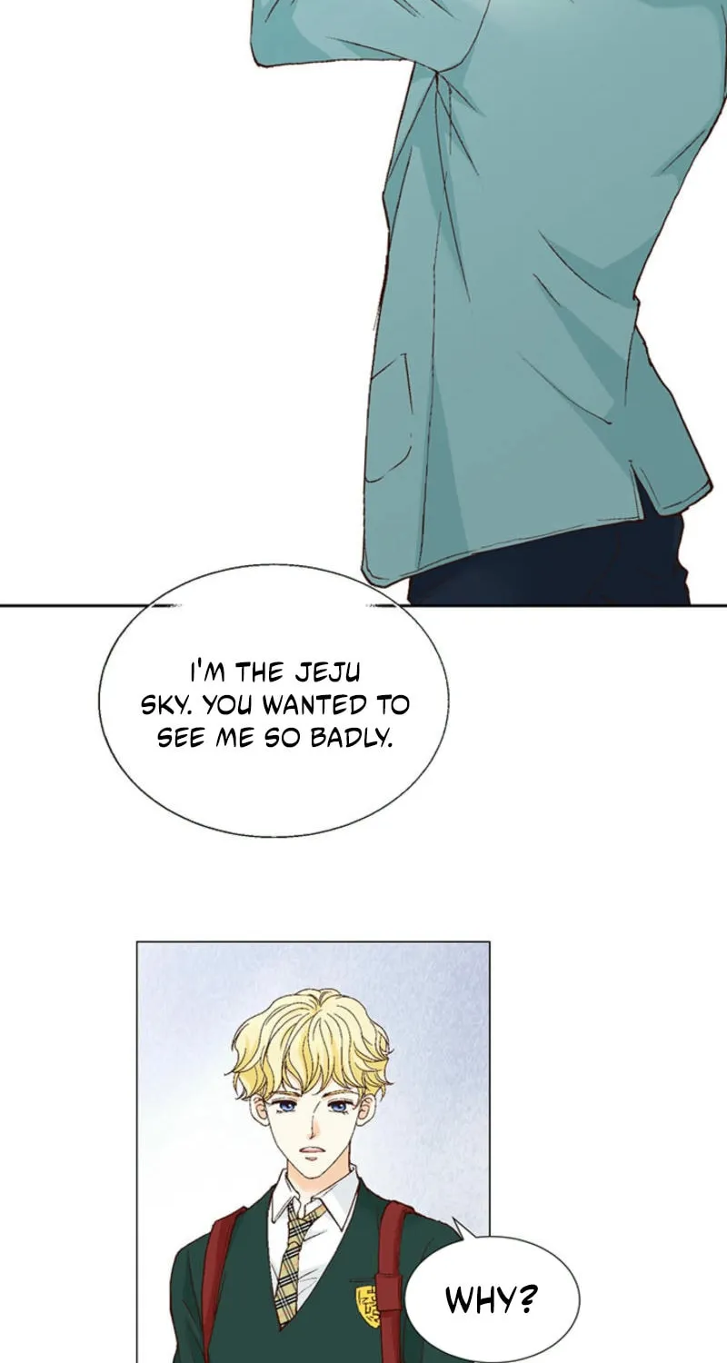 Love Moment Chapter 3 page 80 - 