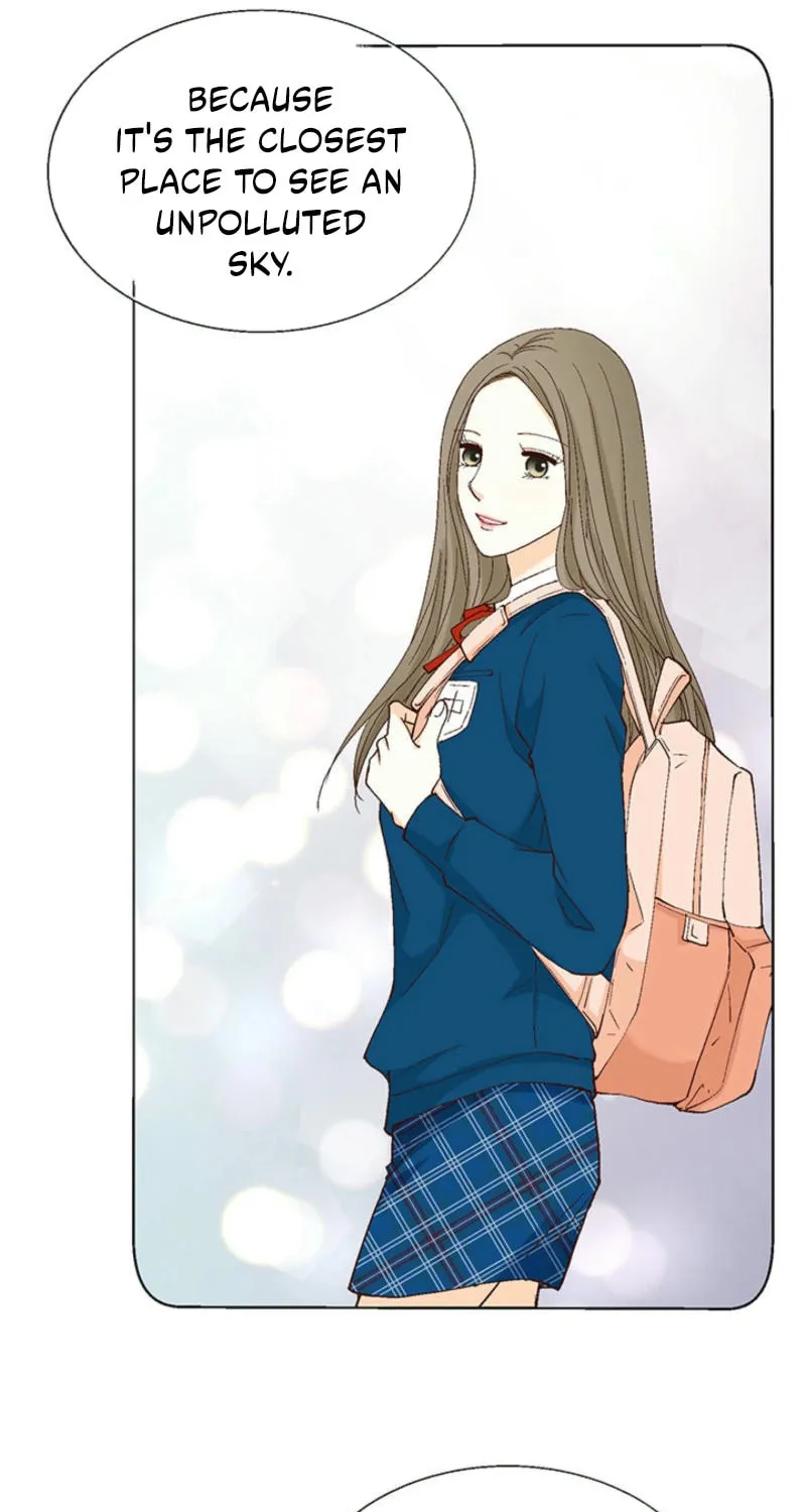 Love Moment Chapter 3 page 82 - 