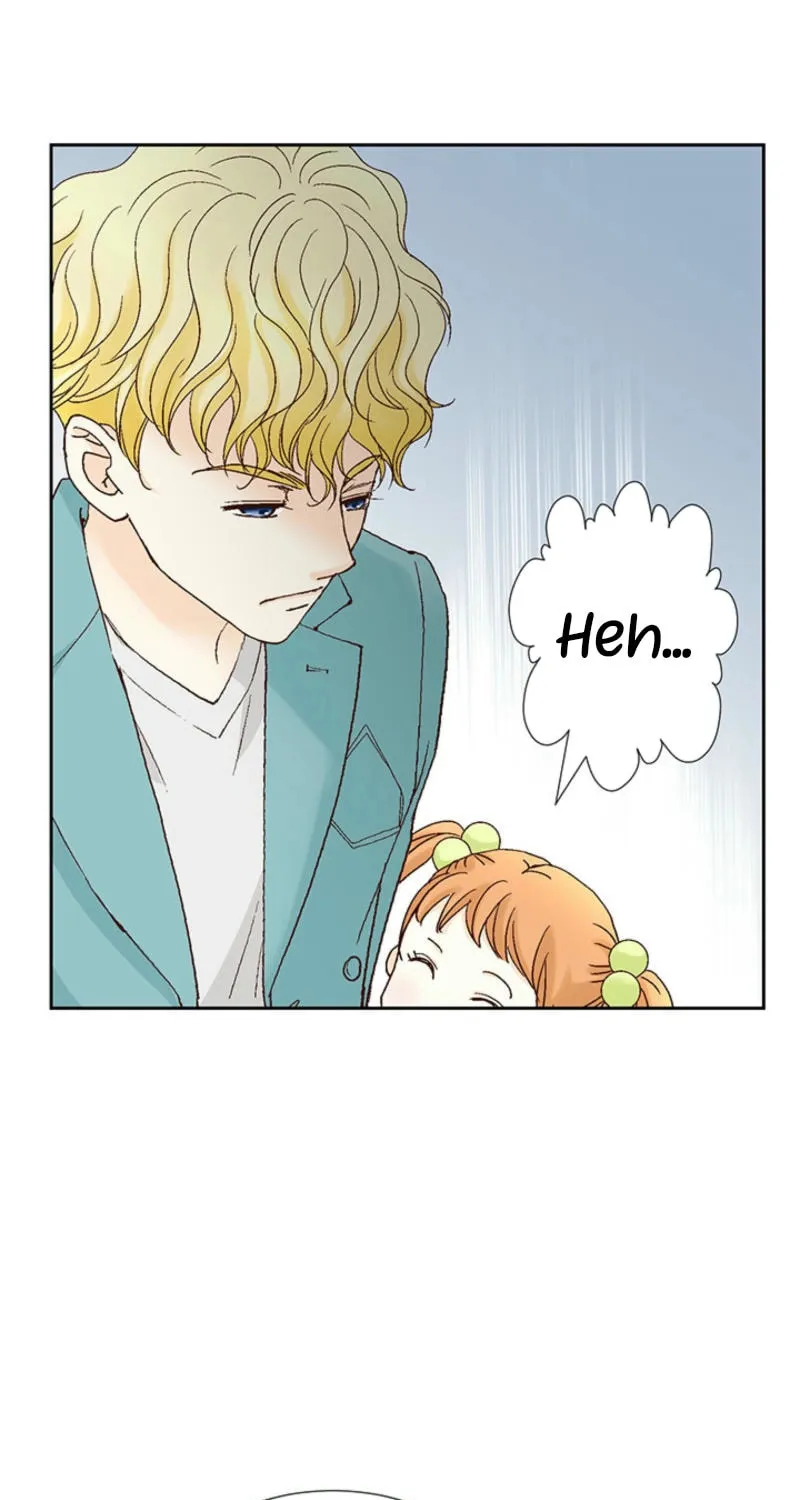 Love Moment Chapter 3 page 84 - 