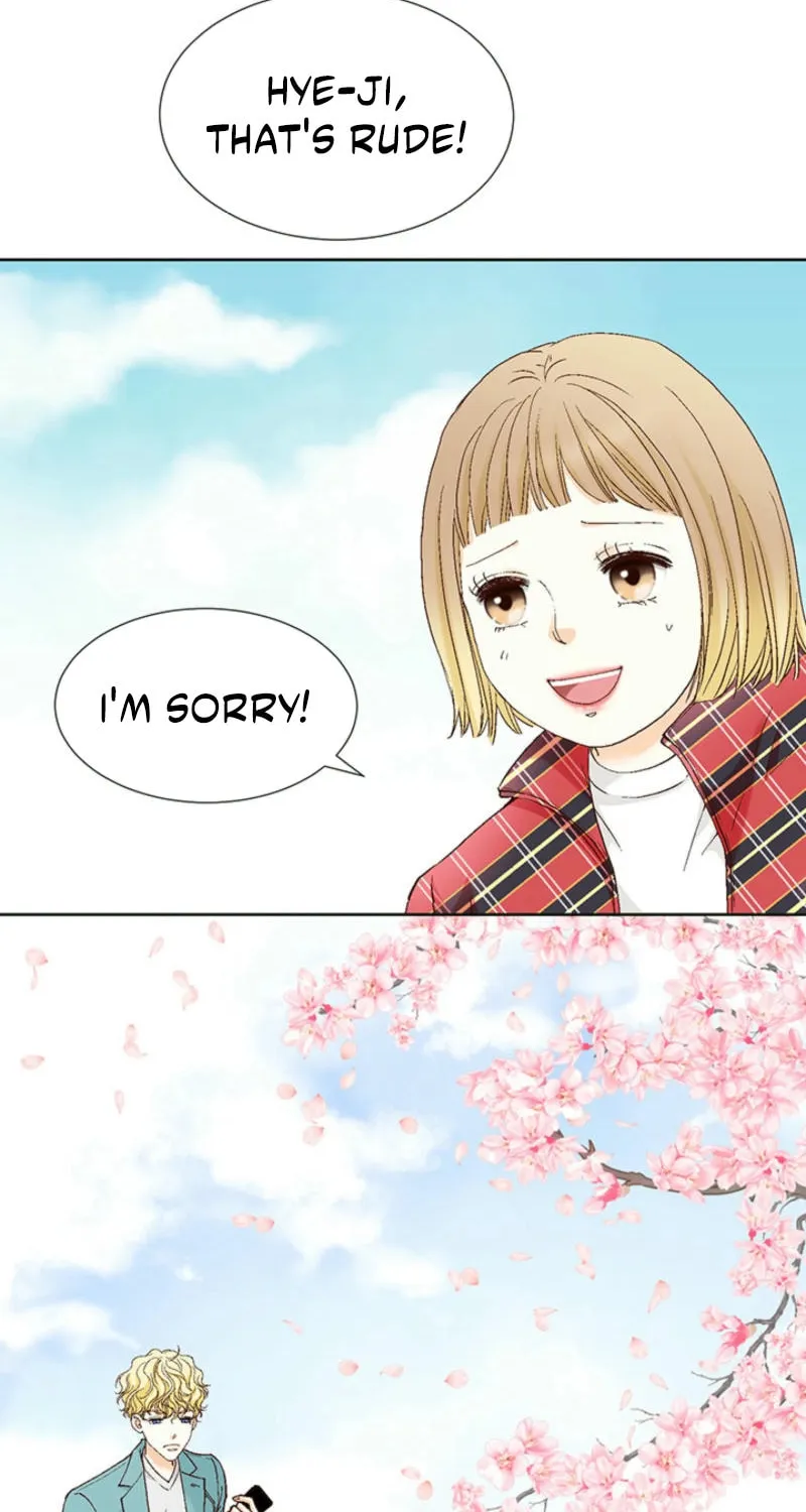 Love Moment Chapter 3 page 85 - 