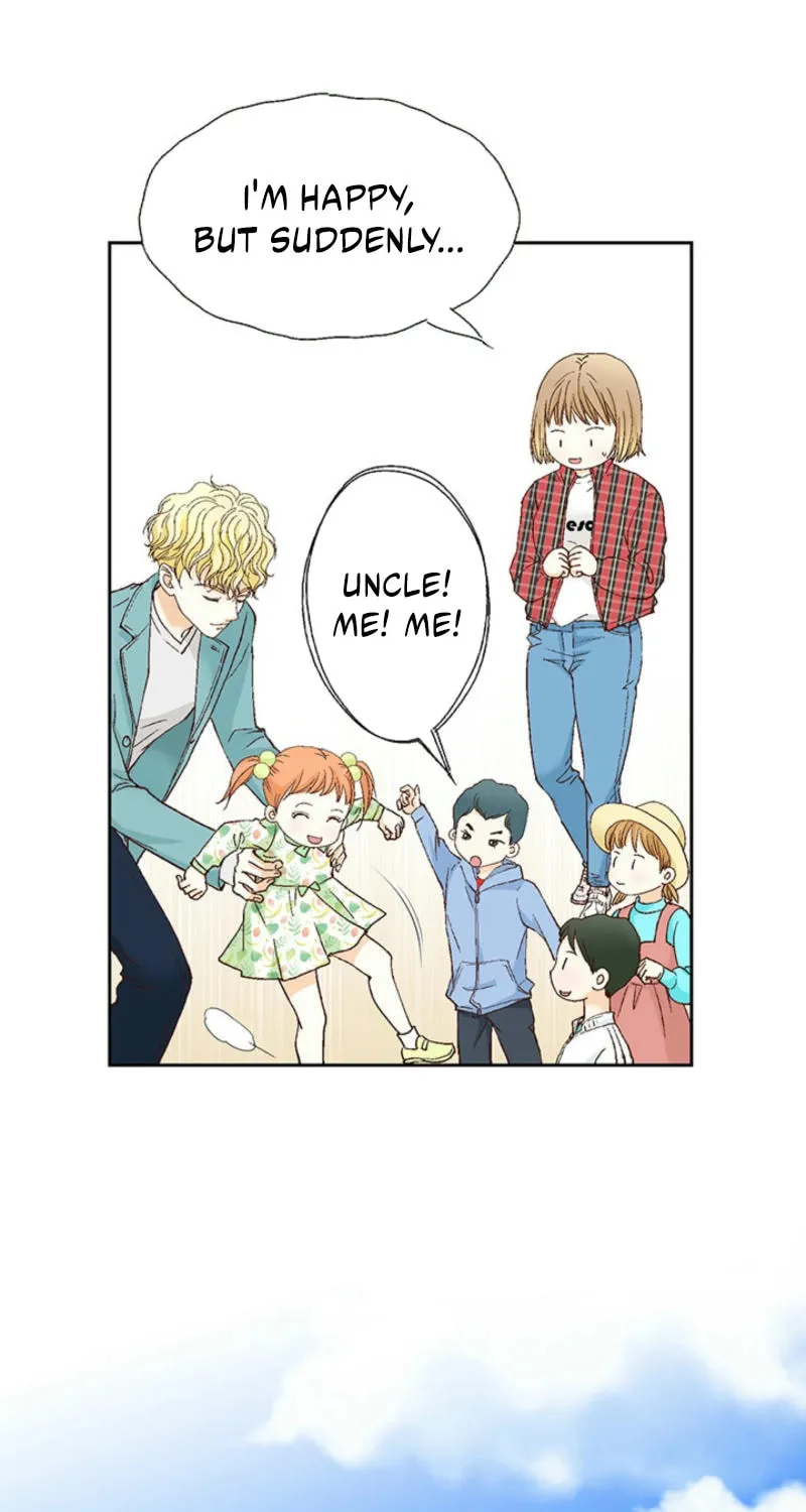 Love Moment Chapter 4 page 11 - 