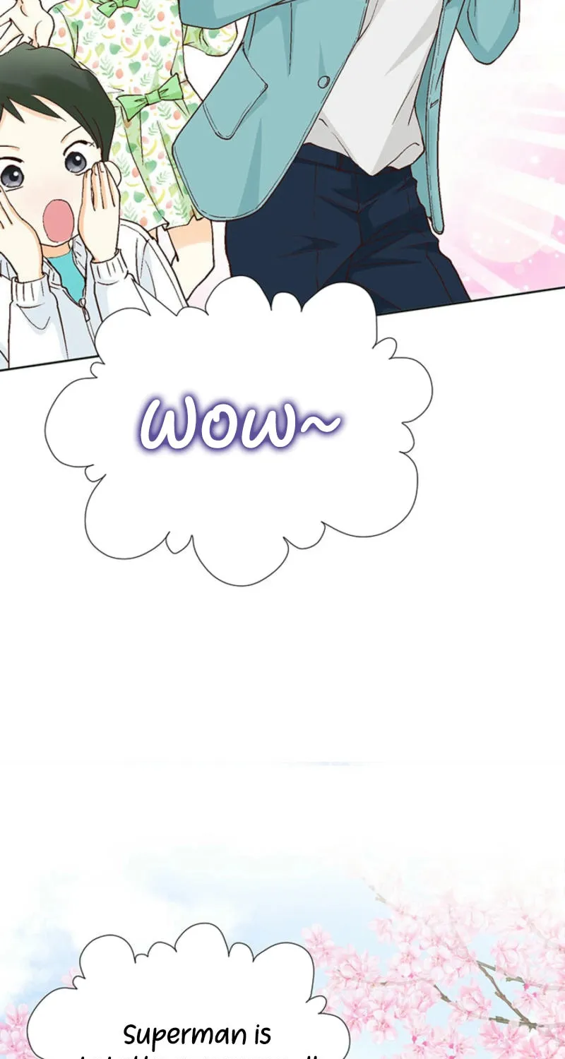 Love Moment Chapter 4 page 13 - 